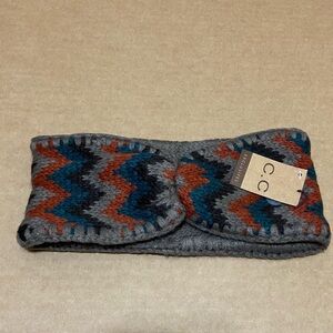 C.C Exclusive Headband